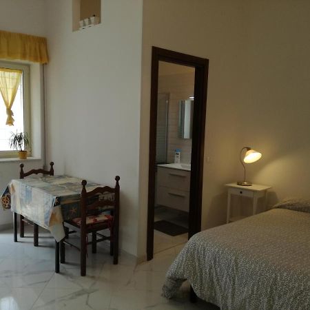 Casa Margherita Piano Terra Mondragone Dış mekan fotoğraf